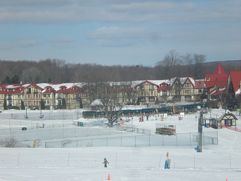 Boyne Highlands