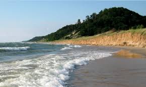 Saugatuck Dunes-North Trail