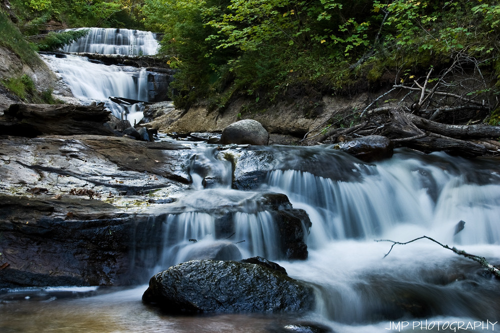 Sable Falls Trail