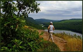 Explore the Majestic Escarpment Trail in Michigan