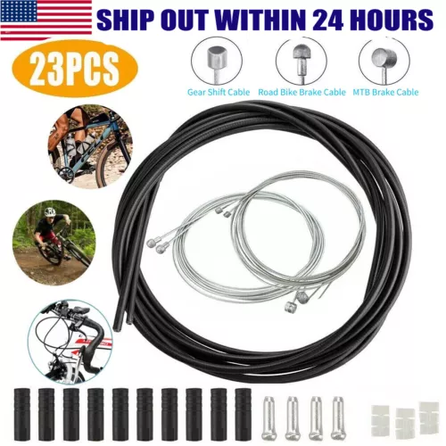 An image of Mountain Biking Gear